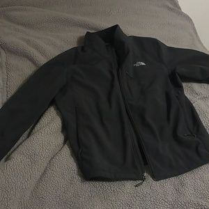 North Face Shell Jacket